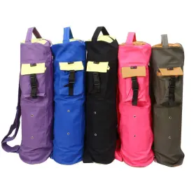 424618549592 KD SPORTS Yoga Mat Bag Canvas Cover Functional