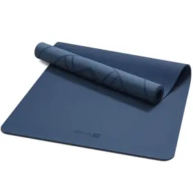 YMM-BL-21452739 KEEP Yoga Mat Men Oversized