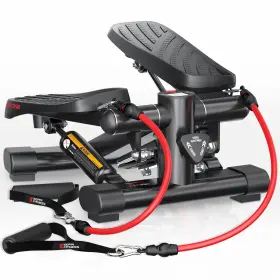 Fitstep KEPPI FITNESS Exercise Stair Stepper Gym