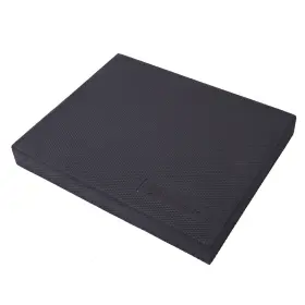 KERE-BALANCEPAD001-BLACK KERAMORE Exercise Balance Pad Slip
