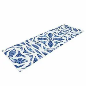 MM4025AYM01 KESS INHOUSE Miranda Mol Yoga Exercise Mat Granny