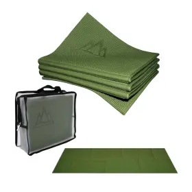 YFM-ECEL-362C KHATALAND Yoga Mat Skid Eco Travel