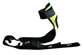 653166301810 KIDSOLE Smart Stretch Strap Calf Hamstring Dev #3