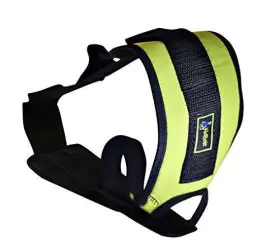 653166301810 KIDSOLE Smart Stretch Strap Calf Hamstring Dev