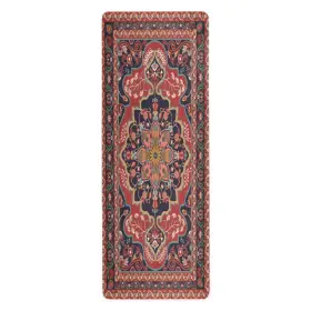 G310401093P448C483S927 KIGAI Yoga Mat Persian Design Fitness