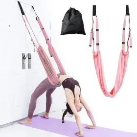 793740939838 KIMDARO Waist Exercise Bend Assist Trainer