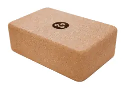 726672414142 KINDFOLK Cork Yoga Block #2