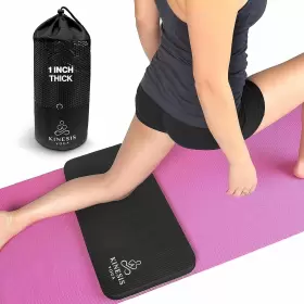 4333861531 KINESIS YOGA Knee Pad Cushion Pain