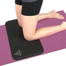 850036615187 KINESIS YOGA Knee Pad Cushion Exercise Pain