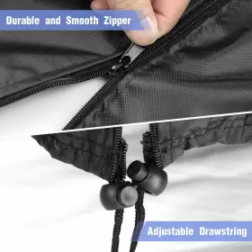 643556185786 KINGLING Cover Inversion Table #3