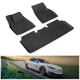 VPFLTSL2U KIWI MASTER Floor Tesla Weather Protector Mat