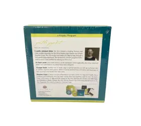 824297030874 KRIPALU PROGRAM Gentle Yoga Stephen Cope Flash #2