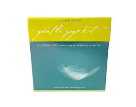 824297030874 KRIPALU PROGRAM Gentle Yoga Stephen Cope Flash
