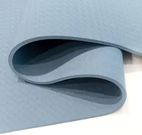 Ks-yogamat KS Yoga Mat Tpe Material Resilience Slip #3