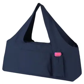789659529161 KUAK Yoga Mat Bag Carriers Strap Zipper Cl