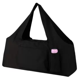789659529574 KUAK Yoga Mat Bag Carriers Strap Zippe