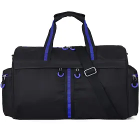 BAG-B0CB16BQGX KUI WAN Gym Women Men Travel Sports Weekend