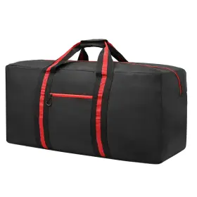 WAN-B0BTT15N34 KUI WAN Duffle Bag Travel Diffle Overnight