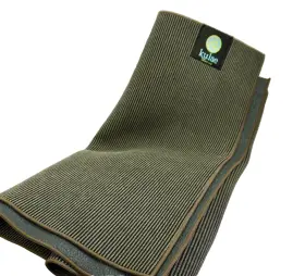 Hybrd KULAE Elite Hybrid Yoga Mat Towel Slip Sustainable