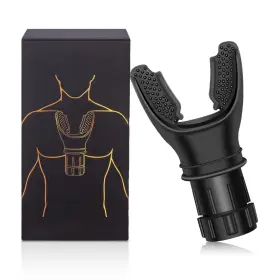 732262772868 KUWORD Exerciser Trainer Mouth Muscle Fitn