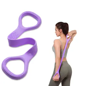 424511559949 KVITTRA Figure Fitness Resistance Arm Training