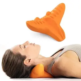 59738.01 KW-COMMERCE Neck Stretcher Relaxer Head #2