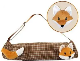 850005275442 KWIRKWORKS Birsppy Yogapets Exercise Cute Yoga