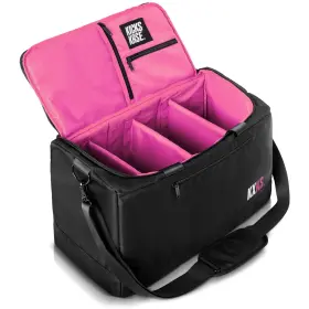 Esntl KXKS Kicks Kase Essential Sneaker Duffle Bag Travel