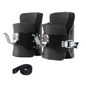 794304719118 KYLINFIT Anti Gravity Inversion Boots Abdominal