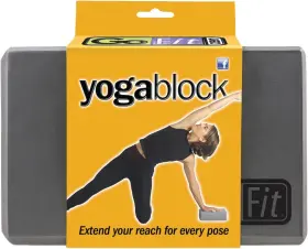 Gf-yb-gy L.L.C Go Yoga Block #2