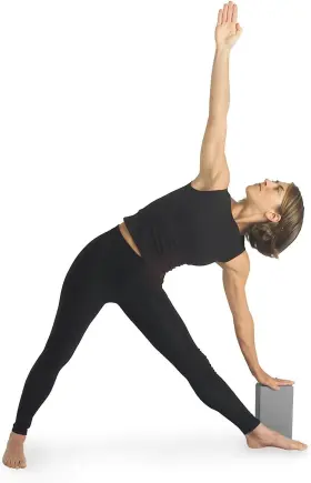 Gf-yb-gy L.L.C Go Yoga Block #3