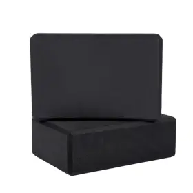 HGH98787JK990 LABAUXITE Yoga Blocks Pack Eva Foam Slip