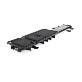 810062650996 LAGREE FITNESS Miniformer Pro Pilates Reformer