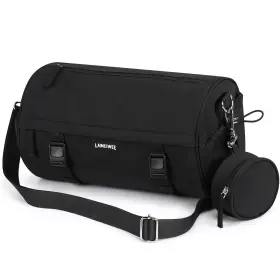 Laimeiwee Gb260101 Small Gym Bag For Women Men 11l Compact Workout Yoga With Wet Pocket And Laimeiwee Gb260101 Small Gym Bag For Women Men 11l Compact Workout Yoga With Wet Pocket And