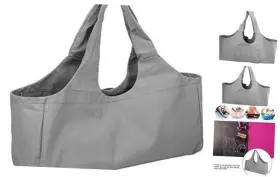 LAIRUNB8ZIPG65UM6513-11 LAIRUN Yoga Mat Bag Carriers Women