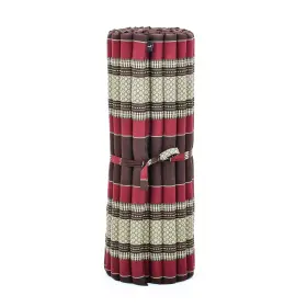 250587619584 LEEWADEE Rollable Floor Mat Thai Mattress #2
