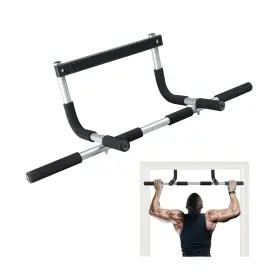 AB7010 LEIKEFITNESS Up Bar Door Frame Upper