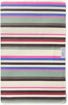 05GTTRALML LEUS Gym Eco Towel Drying Microfiber Alpaca