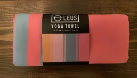854853007651 LEUS Zuma Yoga Eco Towel Anti Microbial 854853007651 LEUS Zuma Yoga Eco Towel Anti Microbial