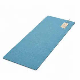 13178 LFH HOME PRIVATE LIMITED Handmade Yoga Mat Rug Exercise