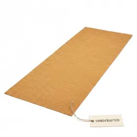 13180 LFH HOME PRIVATE LIMITED Handmade Yoga Mat Rug Exercise