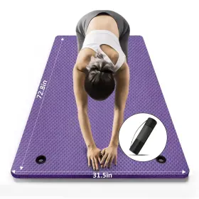 707443732870 LFS Yoga Mat Slip