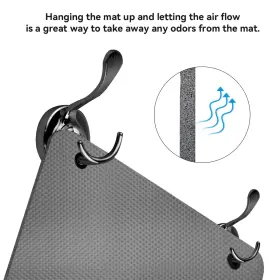 732694145483 LFS Yoga Mat Slip #2