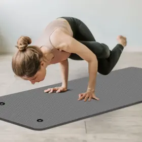 732694145483 LFS Yoga Mat Slip #3
