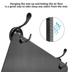 768112981449 LFS Yoga Mat Slip #2