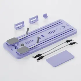 313015256233 LHANEL Pilates Board Reformer Set Reform