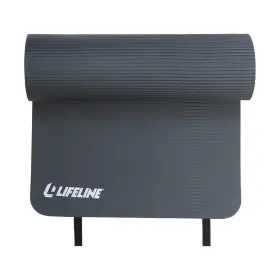 Llempcg LIFELINE Exercise Mat Pro