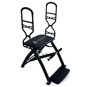 812974014743 LIFES BEACH Pilates Pro Chair Sculpting Handles
