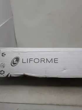 060604480009 LIFORME Yoga Mat Bag Alignment Warrior Grip Slip