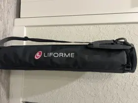 060604483376 LIFORME Yoga Mat Bag
